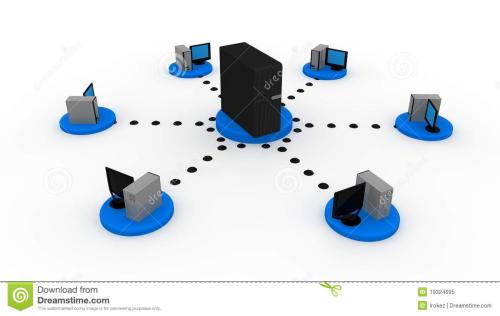 服務器(qì)遠(yuǎn)程控制(zhì)軟件(jiàn)