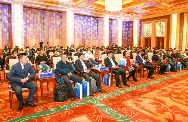 首屆全國(guó)青少(shǎo)年(nián)網絡安全編程大(dà)賽新聞發布會(huì)在北(běi)京舉辦(圖1)