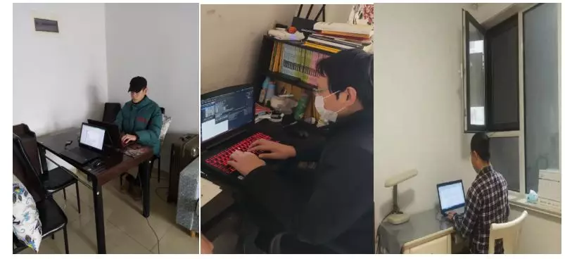 豆醫網(北京)網絡科(kē)技(jì)抗擊疫情在行(xíng)動(圖3) 豆醫網(北京)網絡科(kē)技(jì)抗擊疫情在行(xíng)動(圖3)