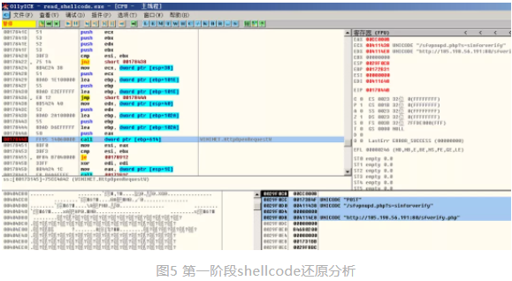 中國(guó)駐外(wài)機(jī)構正遭受攻擊!深信服VPN設備成境外(wài)國(guó)家(jiā)級黑(hēi)客突破口(圖7) 中國(guó)駐外(wài)機(jī)構正遭受攻擊!深信服VPN設備成境外(wài)國(guó)家(jiā)級黑(hēi)客突破口(圖7)