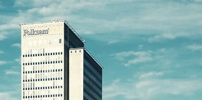 網絡安全大(dà)事(shì)件(jiàn) | 瑞典保險公司Folksa數(shù)據洩露,近(jìn)百萬客戶信息流入Facebook等社交媒體(tǐ)!(圖1) 網絡安全大(dà)事(shì)件(jiàn) | 瑞典保險公司Folksa數(shù)據洩露,近(jìn)百萬客戶信息流入Facebook等社交媒體(tǐ)!(圖1)