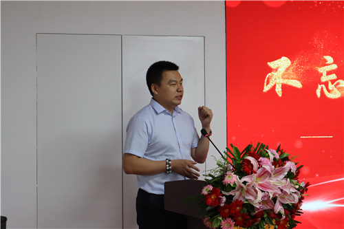 中國(guó)技(jì)術(shù)監督情報(bào)協會(huì)網工(gōng)委攜多(duō)單位打造天火(huǒ)網安實驗室在京起帷(圖3)